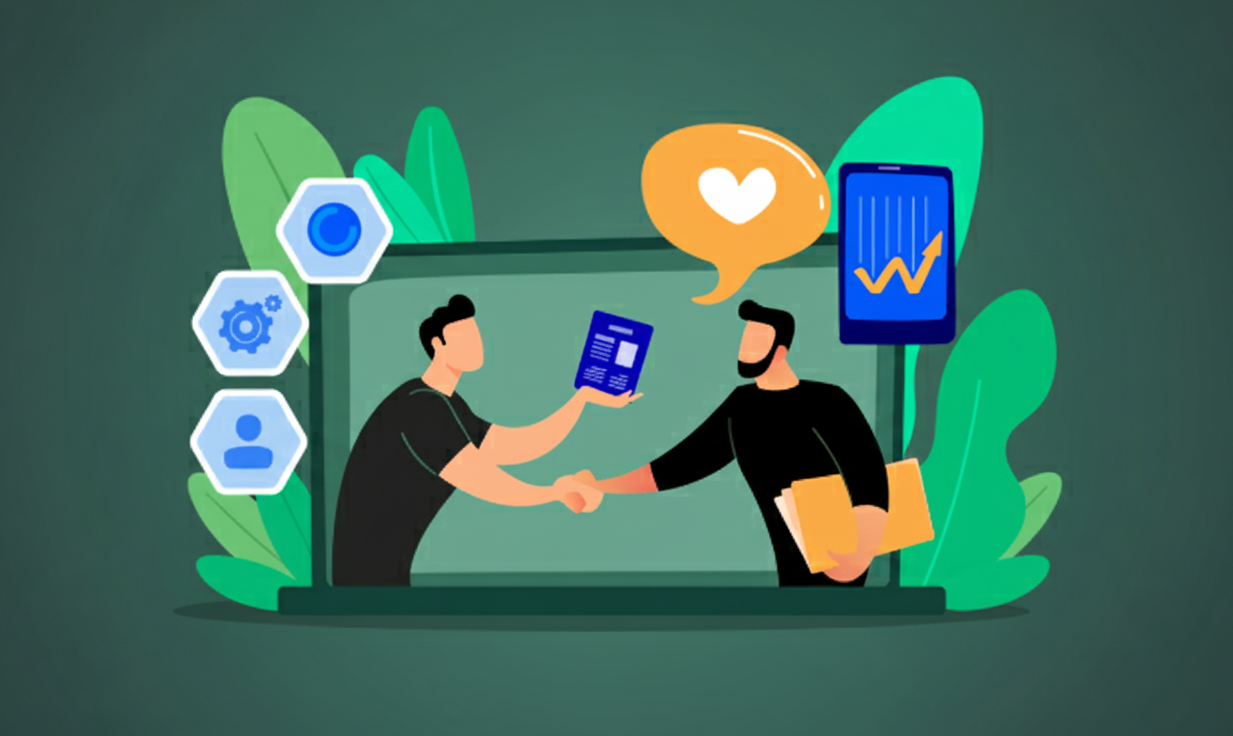 Client Portal