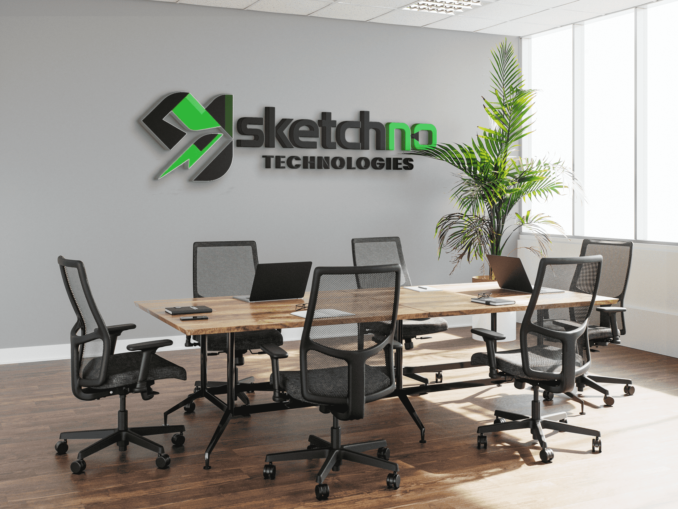 Sketchno Team
